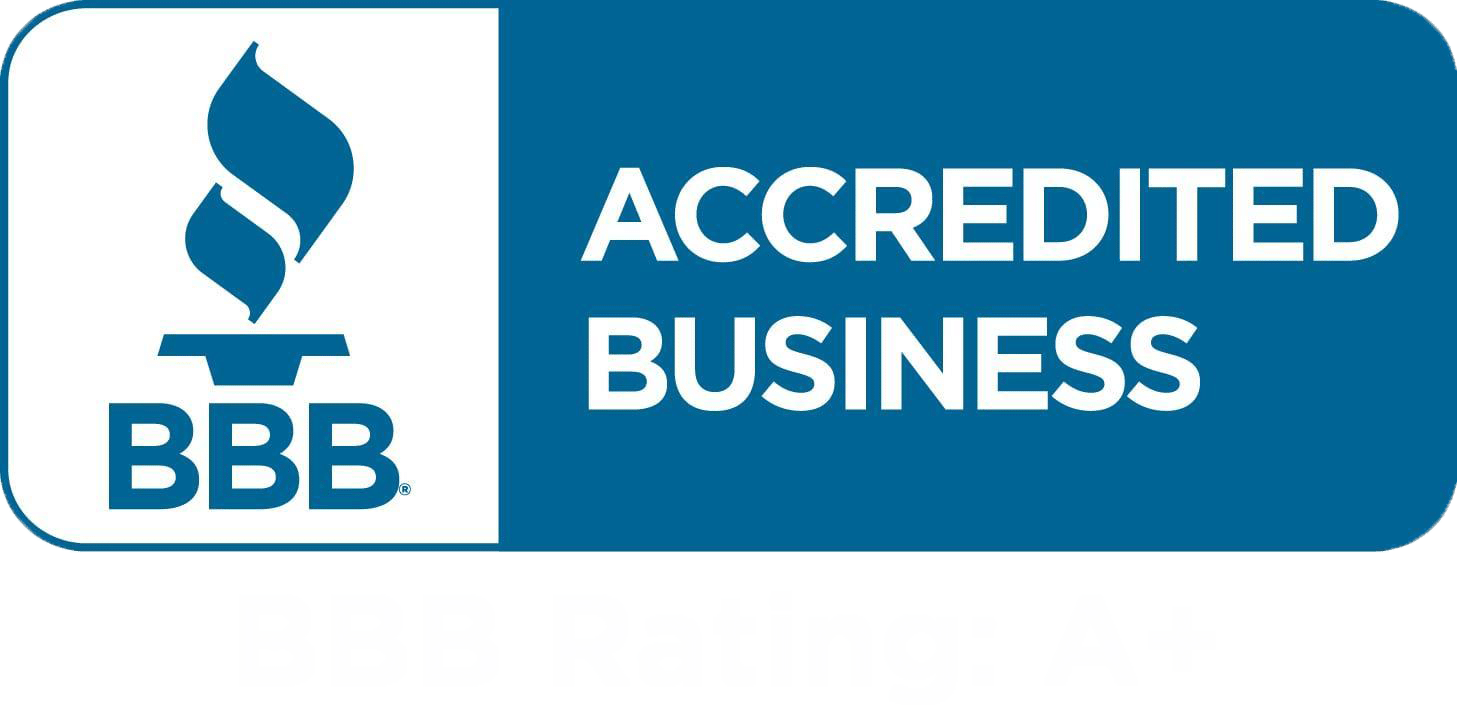 BBB A+ Rating