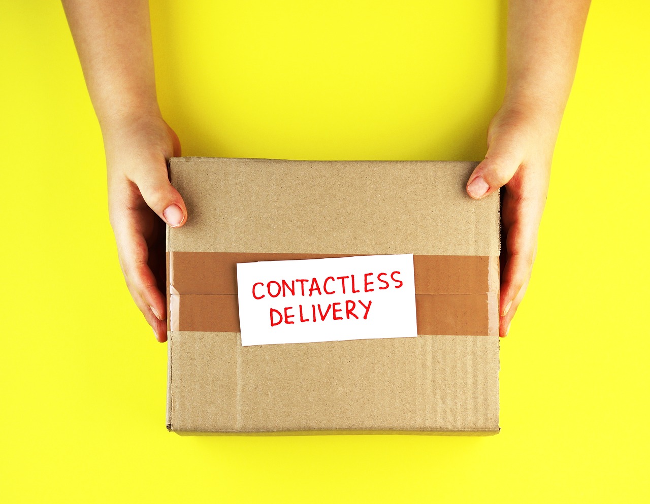 Get Your Meds Delivered to You