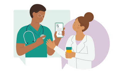 We've got your prescription covered