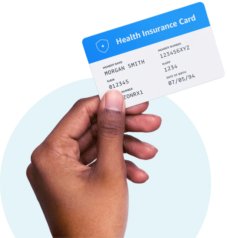 Insurance coverage