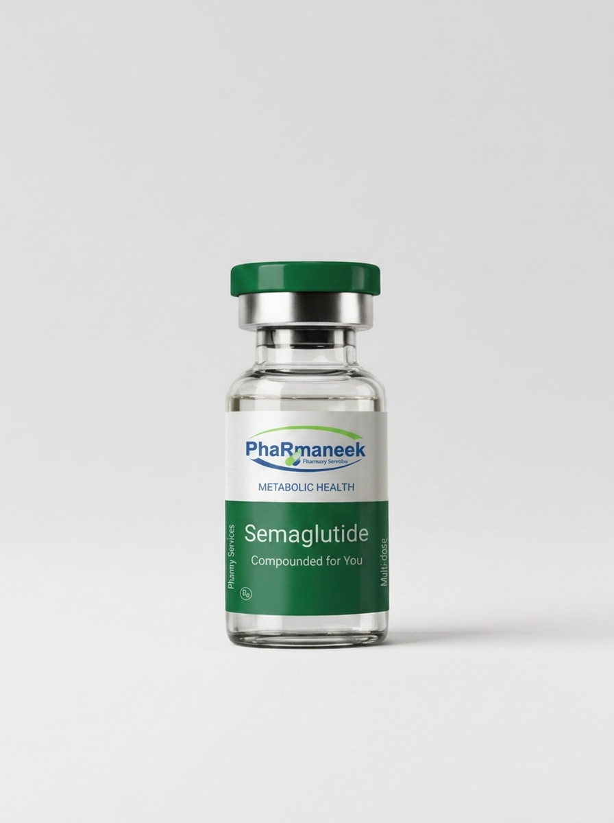 Semaglutide treatment