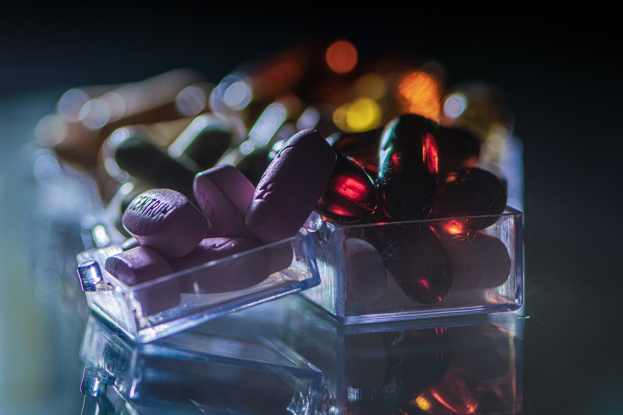 Immune support treatment and care