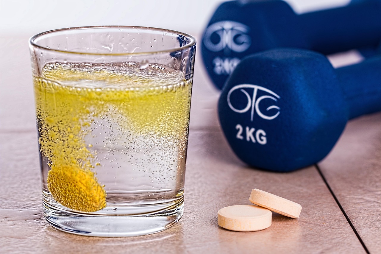 Patient wellness results